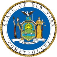 Office Of The New York State Comptroller logo