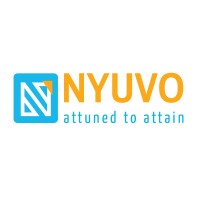 Nyuvo logo