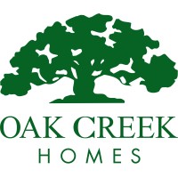 Oak Creek Homes logo