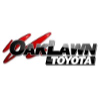 Oak Lawn Toyota logo