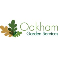 Oakham Garden Services logo