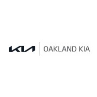Oakland Kia logo