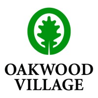 Oakwood Village logo