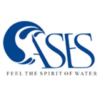 Oases Water Care logo