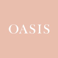 Oasis Fashion logo