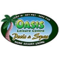 Oasis Leisure Centre Canada logo
