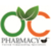 Oc Pharmacy logo