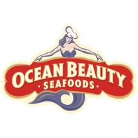 Ocean Beauty Seafood logo