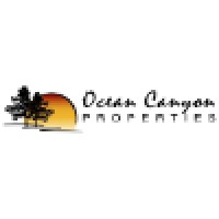 Ocean Canyon Properties logo