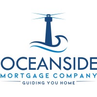 Oceanside Mortgage logo