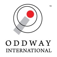 Oddway International logo
