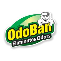 OdoBan logo