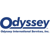 Odyssey International Services logo