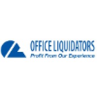 Office Liquidators logo