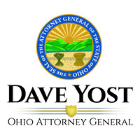 Ohio Division of Consumer Protection logo