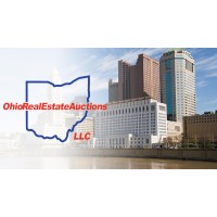 Ohio Real Estate Auctions logo