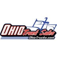 Ohio Truck Sales logo