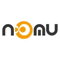 NOMU logo