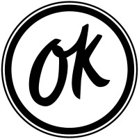 OK Lumber Company logo