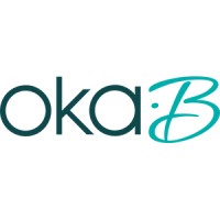 Oka B logo