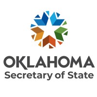 Oklahoma Secretary Of State logo