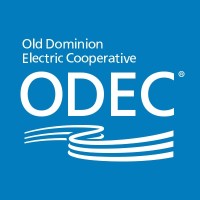 Old Dominion Electric Cooperative logo