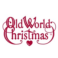 Old World Christmas logo
