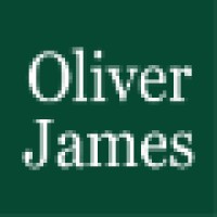 Oliver James Limited logo