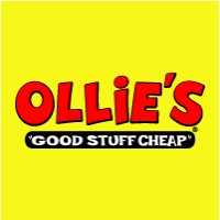Ollies Bargain Outlet logo