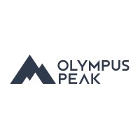 Olympus Peak Media logo