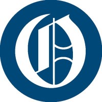 Omaha World Herald logo