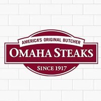 Omaha Steaks logo