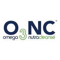 Omega 3 NutraCleanse logo