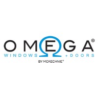 Omega Windows NZ logo
