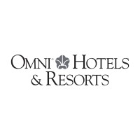 Omni Hotels And Resorts logo