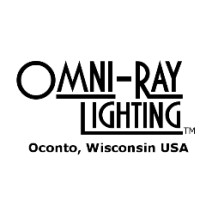 Omni Ray Lighting logo