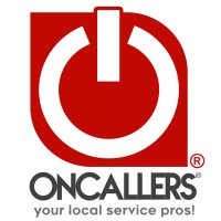ONCALLERS logo