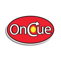 OnCue Express logo