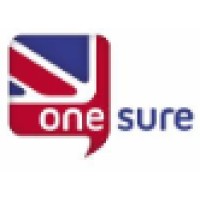 One Sure Insurance logo