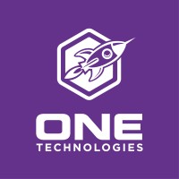 One Technologies logo