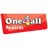 One4all logo