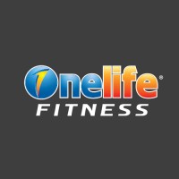 Onelife Fitness logo