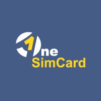 OneSimCard logo