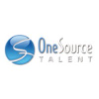 One Source Talent logo