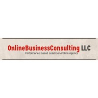 Online Business Consulting logo