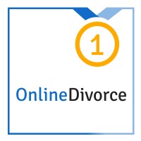 OnlineDivorce Com logo