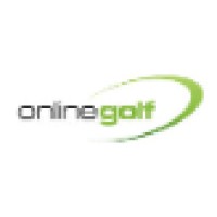 OnlineGolf logo