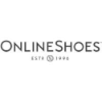 OnlineShoes Com logo