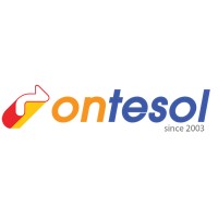 OnTesol logo
