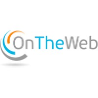 OnTheWeb logo